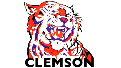 The Clemson Tiger: A Prominent Icon in College Sports